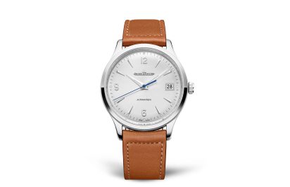 Jaeger LeCoultre Master Control Date Q4018420