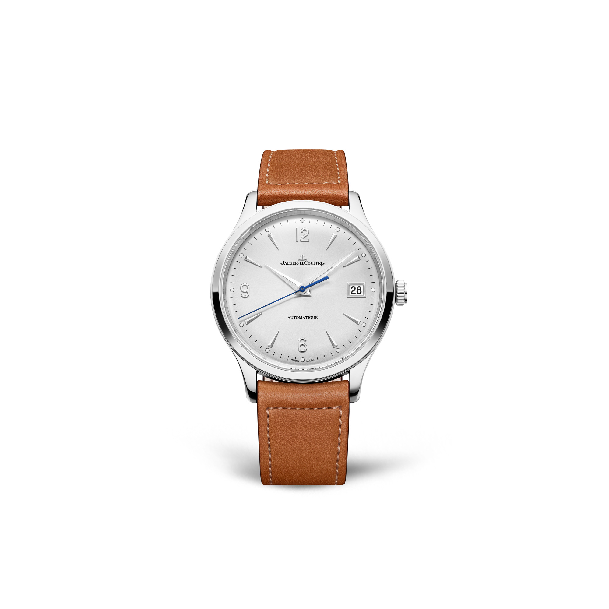Jaeger LeCoultre Master Control Date Q4018420