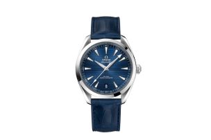 OMEGA Seamaster Aqua Terra 2020