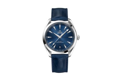 OMEGA Seamaster Aqua Terra 2020