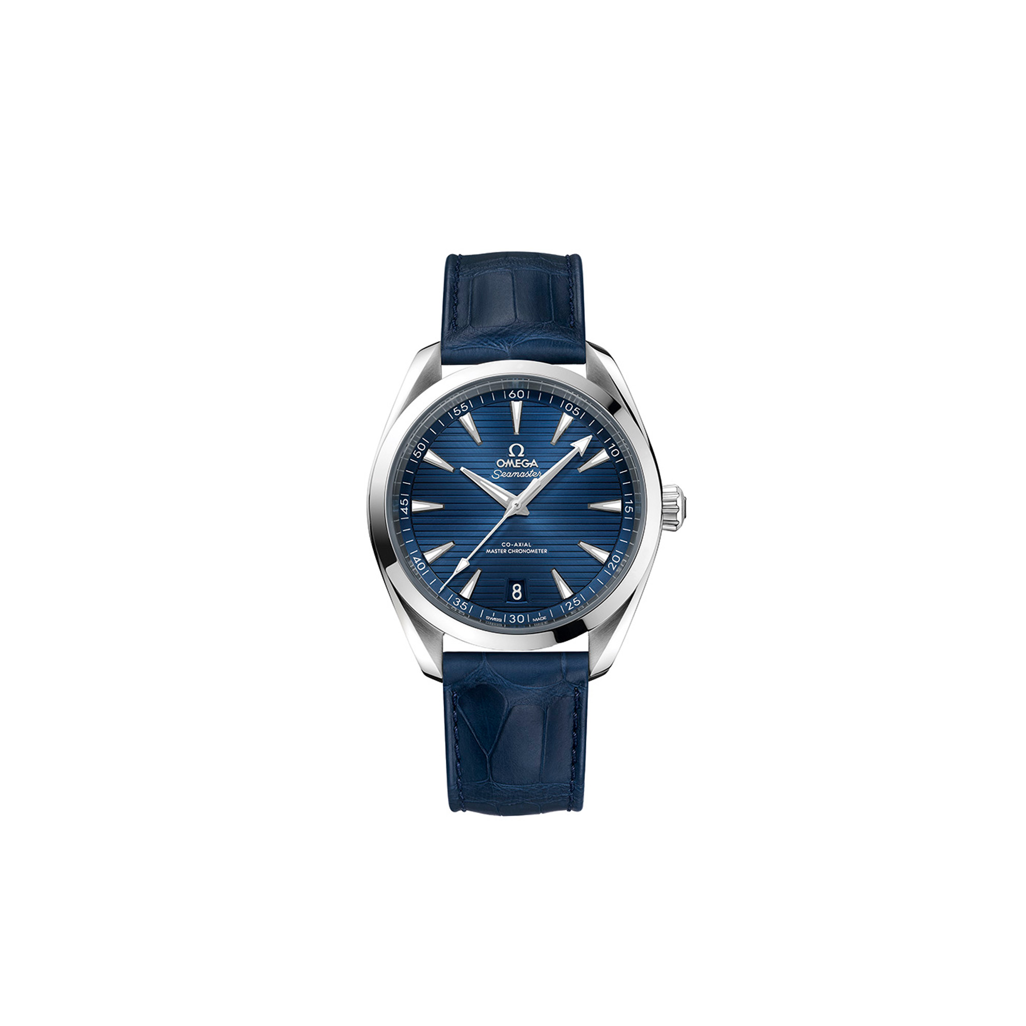 OMEGA Seamaster Aqua Terra 2020
