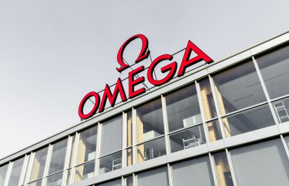 Omega introduces new certificate of authenticity