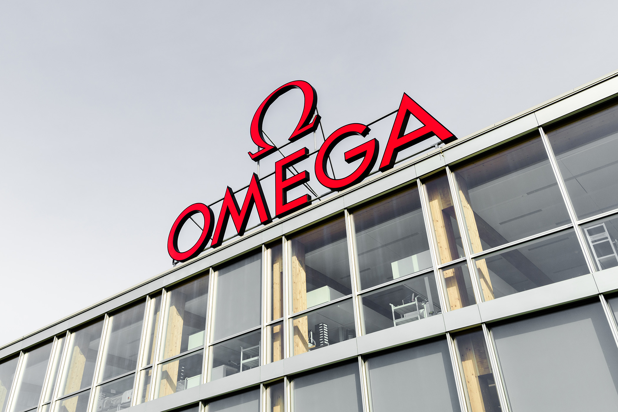 Omega introduces new certificate of authenticity