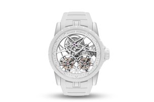 Roger Dubuis Exalibur Twofold