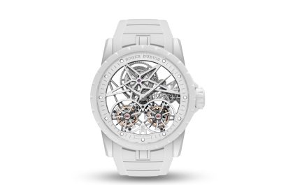 Roger Dubuis Exalibur Twofold