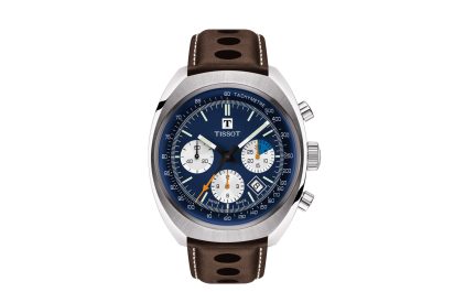 Tissot Heritage 1973 T124 427 16 041 00 UVP Euro 1.990