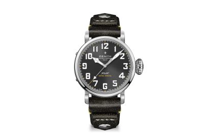 Zenit Pilot Type 20 Rescue