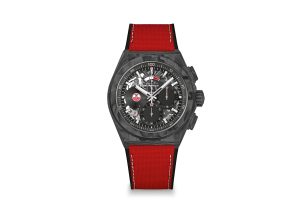 Zenith Defy 21 Carl Cox Edition