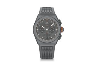 Zenith Defy 21 Land Rover Edition