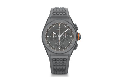 Zenith Defy 21 Land Rover Edition