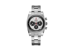 Zenith EL Primero A384 Revival