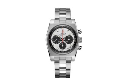 Zenith EL Primero A384 Revival