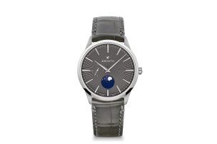 Zenith Elite 40.5mm