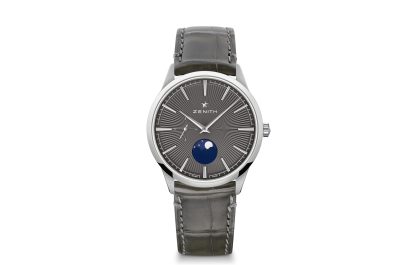 Zenith Elite 40.5mm
