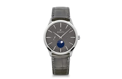 Zenith Elite 40.5mm