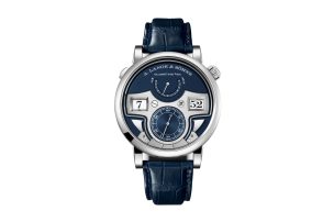 A. Lange und Soehne Zeitwerk Minutenrepetition ALS 147 028 F Cover Watches And Wonders 2020 Novelty