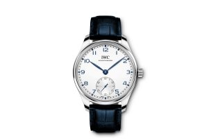 IWC Portugieser Automatic 40 IW358304 Watches And Wonders 2020 Novelty