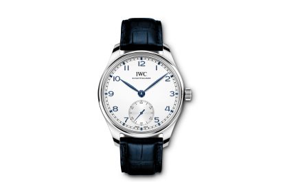 IWC Portugieser Automatic 40 IW358304 Watches And Wonders 2020 Novelty