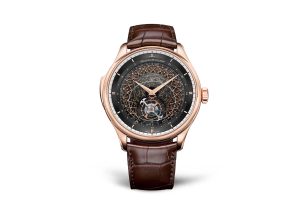 Jaeger LeCoultre Master Grande Tradition Grande Complication Watches And Wonders 2020 Novelty