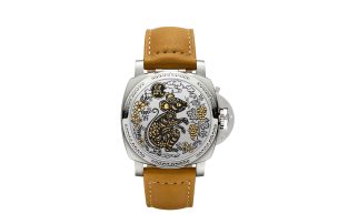 Panerai Luminor Sealand 44mm PAM00863
