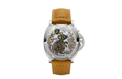 Panerai Luminor Sealand 44mm PAM00863