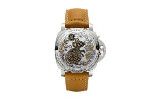 Panerai Luminor Sealand 44mm PAM00863