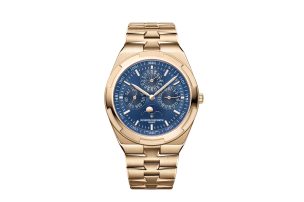 Vacheron Constantin Overseas Perpetual Calendar Ultra-Thin 4300V-120R-B509