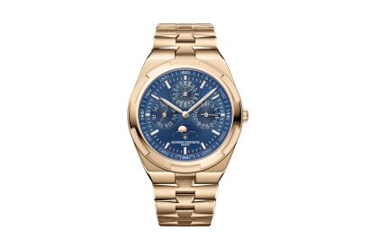 Vacheron Constantin Overseas Perpetual Calendar Ultra-Thin 4300V-120R-B509
