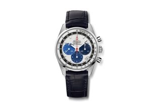 Zenith Chronomaster Revival Manufacture Edition Price 8800 EUR Ref-03.Z386.400-60.C843 2020 Novelty
