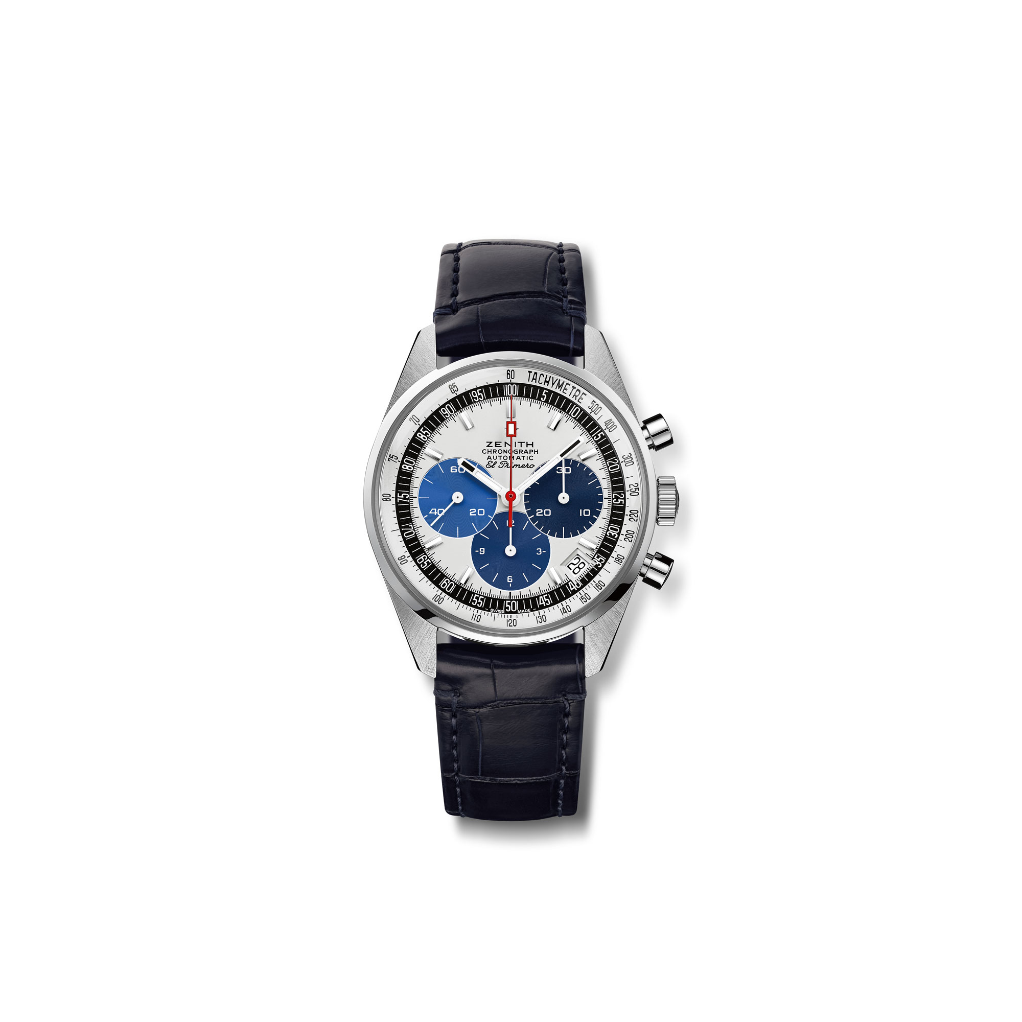 Zenith Chronomaster Revival Manufacture Edition Price 8800 EUR Ref-03.Z386.400-60.C843 2020 Novelty