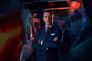 Roger Dubuis CEO: Nicola Andreatta