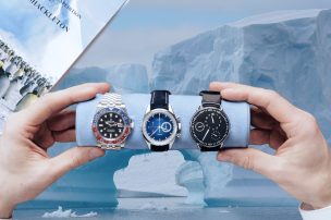Zenith Bamford Mr. Porter Heritage 146 'Solar Blue', Rolex GMT-Master II, Ressence Type 1