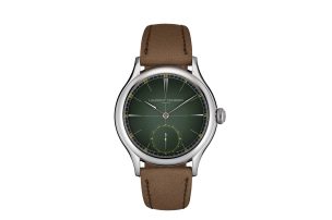 Laurent-Ferrier-Classic-Origin-Green-Cover