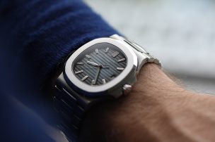 Discontinued-Patek-Philippe-Nautilus-5711-1A-010-News