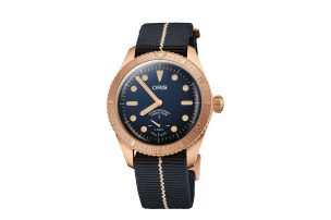 Oris-Carl-Brashear-Calibre-401-Limited-Edition-01-401-7764-3185-Set cover