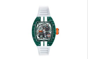 Richard-Mille-RM029-LMC-LeMans-Classic front