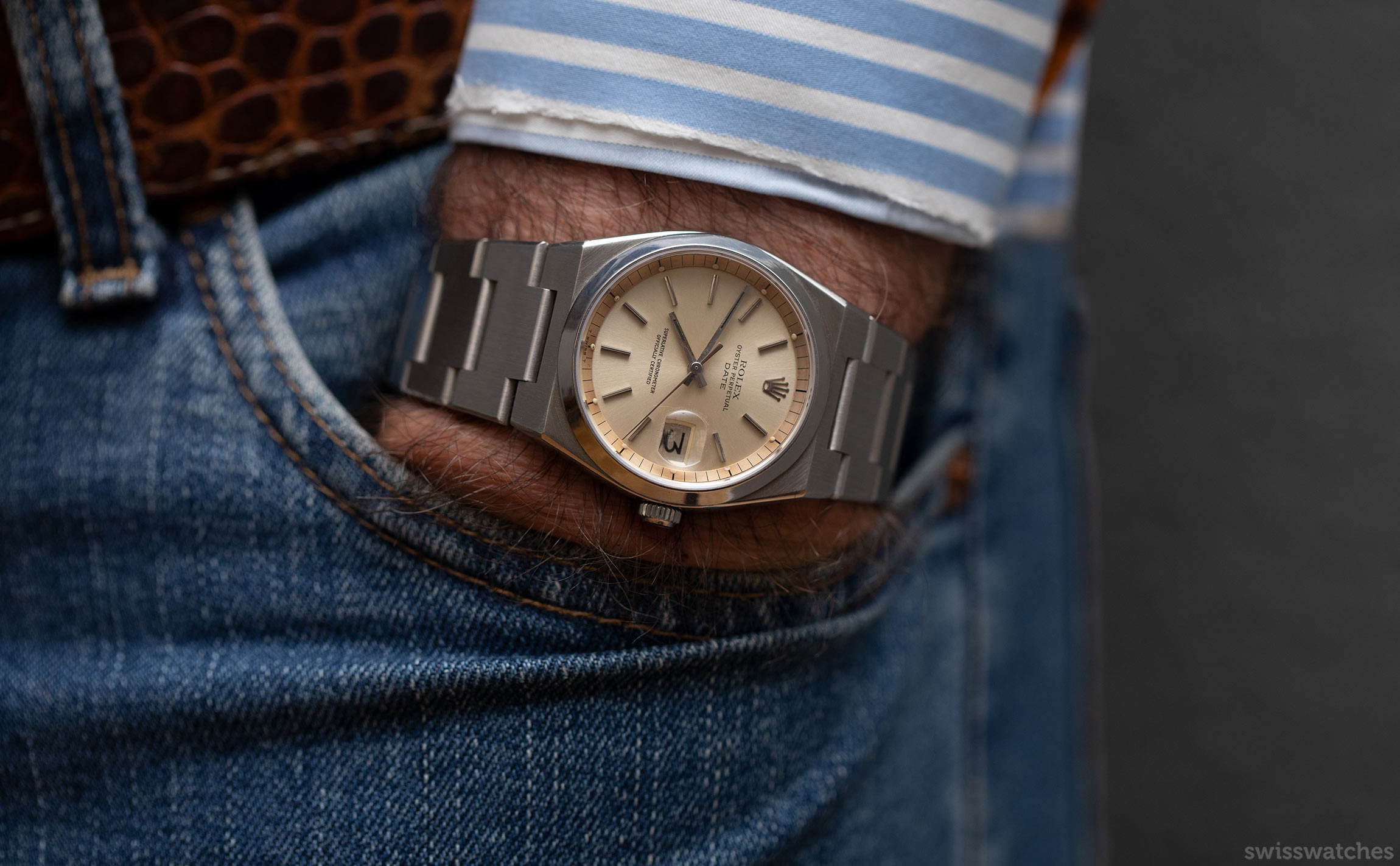 Rolex-Reference-1530-Automatic-Date-Oysterquartz