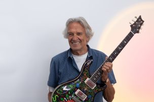 Guitarist-John-McLaughlin-and-his-LeCoultre