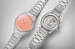 Oris-ProPilot-X-Calibre-400-Cover-Salmon-Front-And-Back