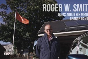 The Soul of Time – Roger W. Smith, George Daniels’ Only Apprentice, Talks About His Mentor