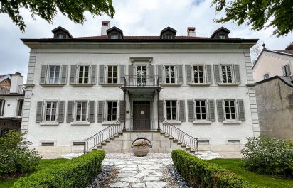 Parmigiani-Fleurier-Headquarters-Visit-2022