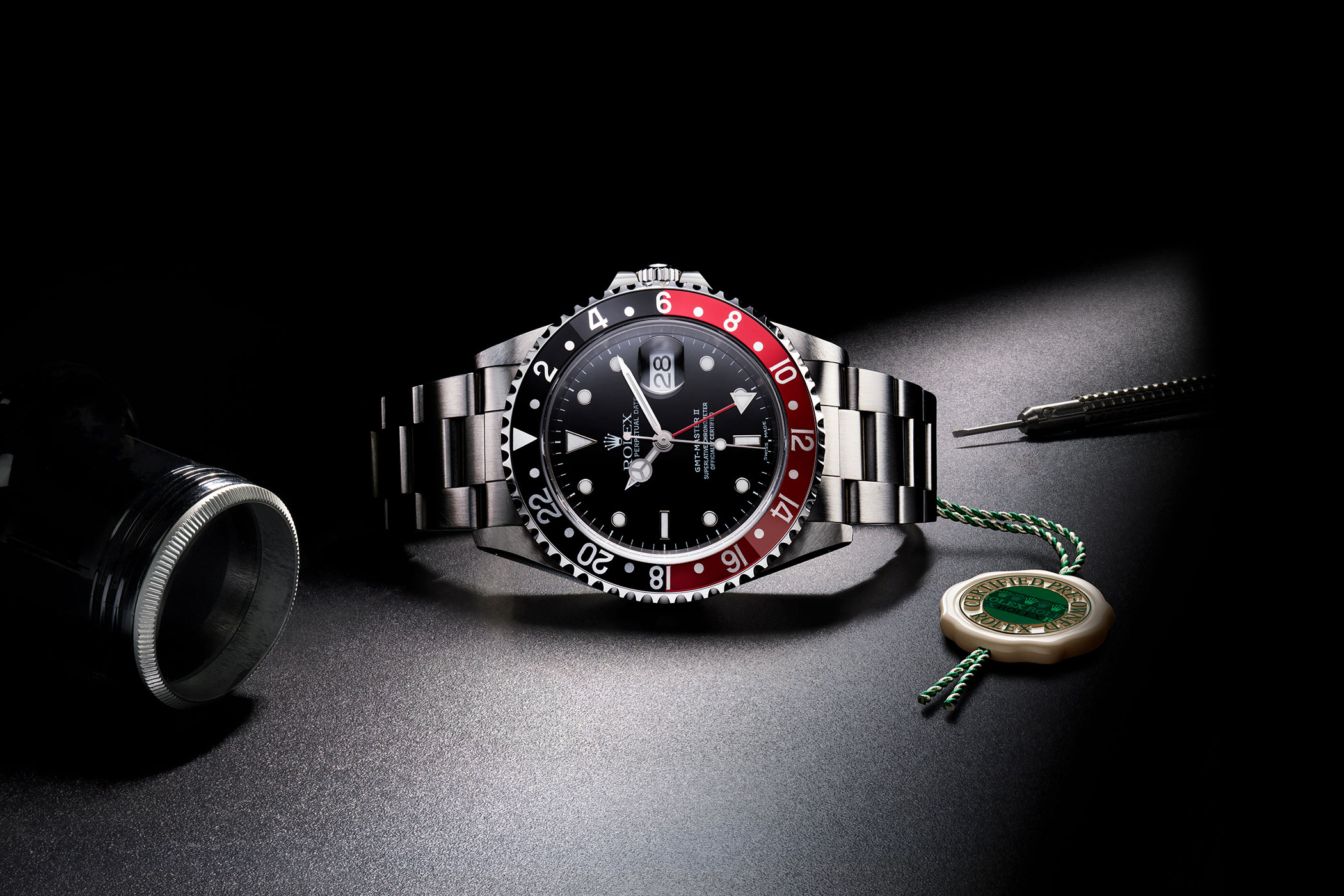 Rolex-Certified-PreOwned-GMT-Master-From-1989