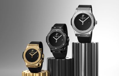 Hublot-Classic-Fusion-LVMH-Watch-Week-2023-Highlights