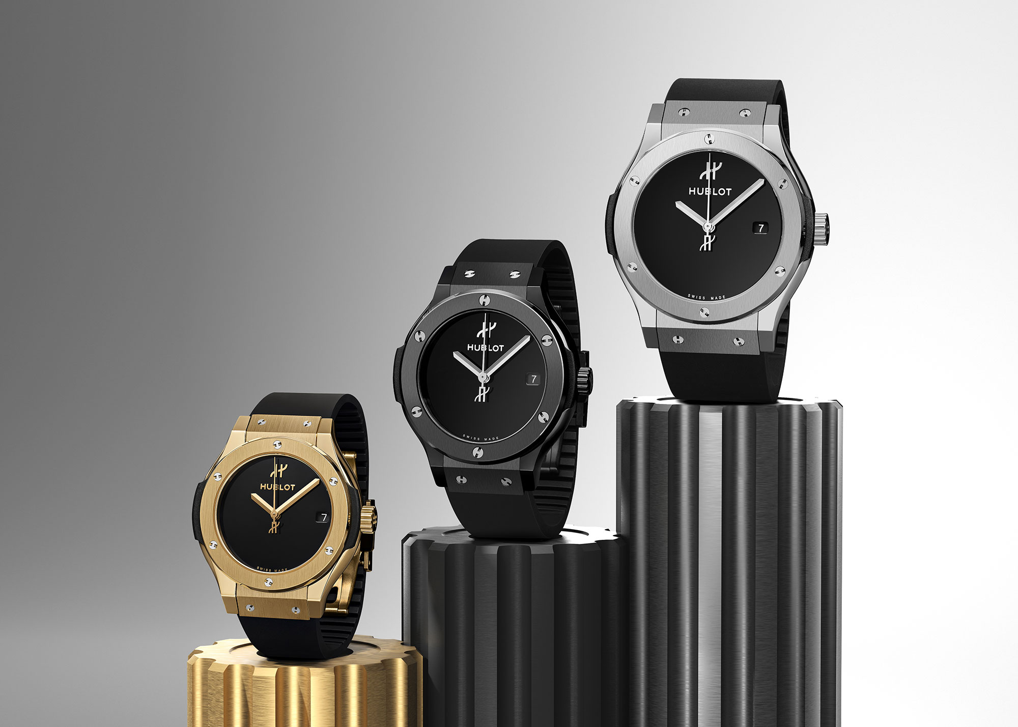 Hublot-Classic-Fusion-LVMH-Watch-Week-2023-Highlights