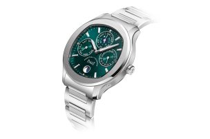 Piaget-Polo-Perpetual-Calendar-Ultra-thin-G0A48005-Frontview-Tilted