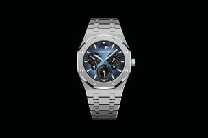 Audemars-Piguet-Royal-Oak-Ewiger-Kalender-Automatik-Ultraflach-41mm-26586TI