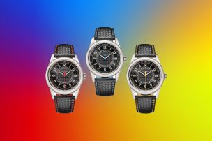 Patek-Philippe-Calatrava-6007G-in-Red-Skyblue-Yellow-WW2023