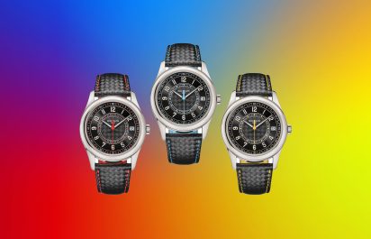 Patek-Philippe-Calatrava-6007G-in-Red-Skyblue-Yellow-WW2023