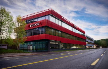 TUDOR-Manufacture-Le-Locle-Switzerland-Facades-and-Windows