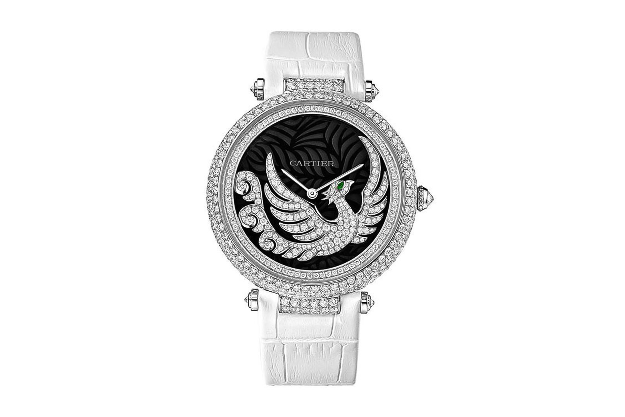 Cartier-Fabuleux-Envol-d’un-Phoenix-watch